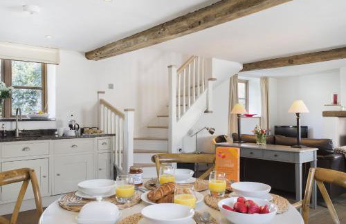 Hampton Wafre Cottage - Photo 6