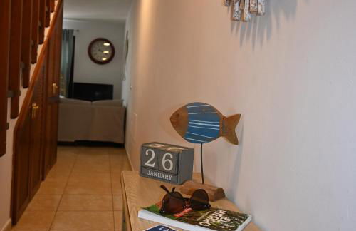 Marea La Caleta El Hierro - Foto 19