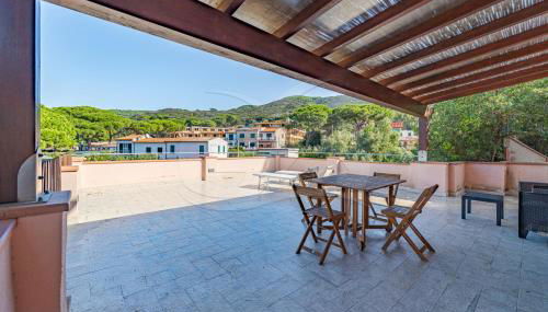 La Perla della Biodola - Goelba - Foto 5