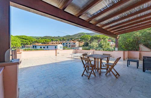 La Perla della Biodola - Goelba - Foto 5