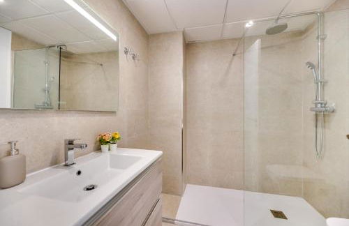 VB Navio 2BDR Duplex Seaviews - Foto 16