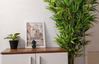 3 Floor XXL House, 7 Rooms, 2 Kitchen, 15 Minutes to Frankfurt, Washing Machine - Foto 75