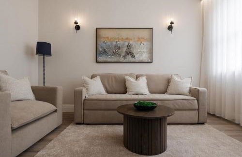 Sunnie stays apartment harrington chambers - Foto 24