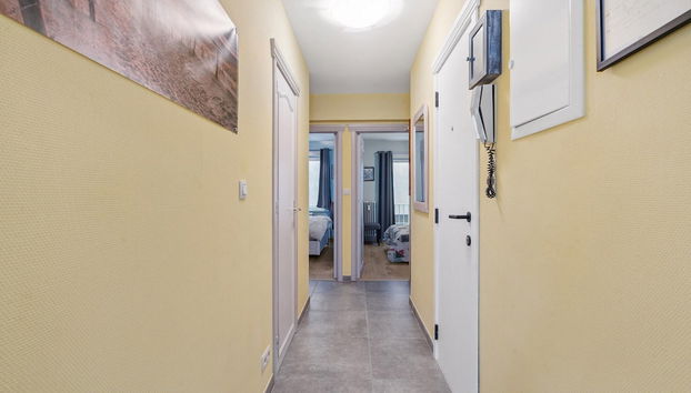 Bright 2-bedroom Apartment - Foto 5, Habitación