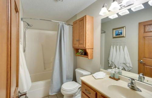 On the lake Hot Tub Pool Table 10 Beds - Foto 45