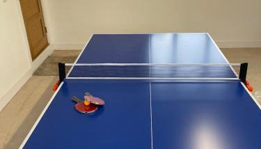 Superb large accommodation - Foto 3, Game Room