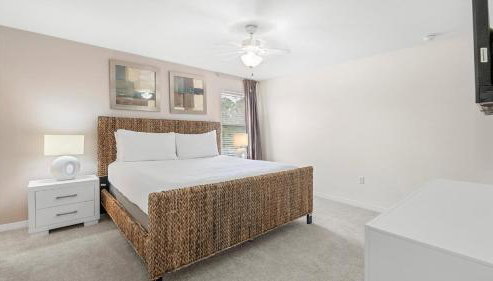 Spacious Family Townhouse Sleeps 8 - Foto 2