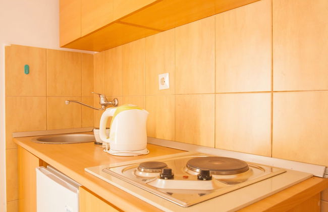 Apartments Taida - Photo 37