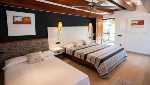 Catalunya Casas An oasis for up to 26 nature loving guests! - Foto 5