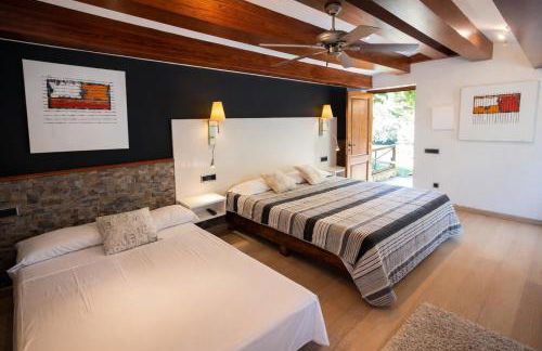 Catalunya Casas An oasis for up to 26 nature loving guests! - Foto 5