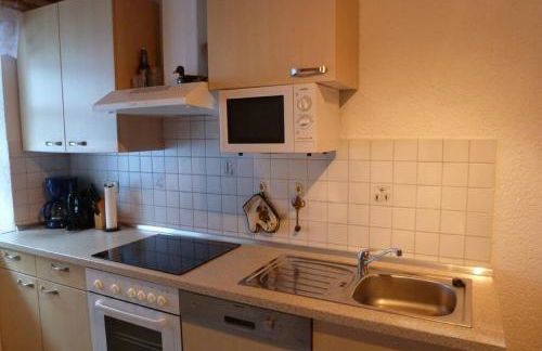 Appartementhaus Osserblick - Foto 49