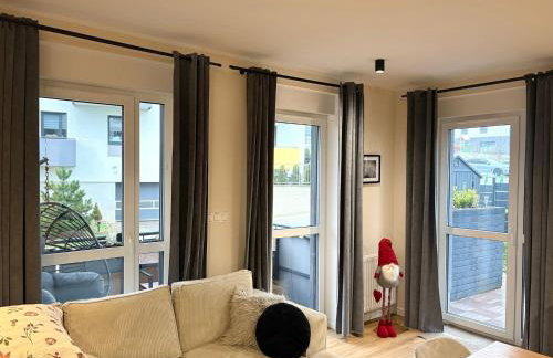 Apartament na Letniej - Foto 15