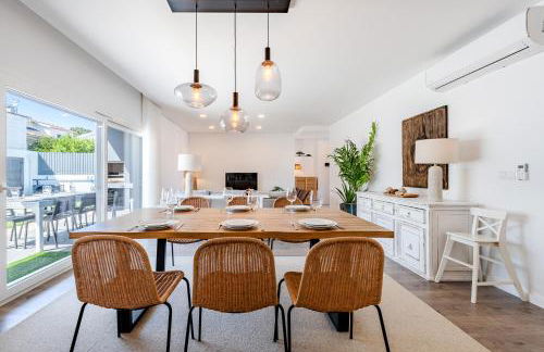 Casa Alzaitun, Azeitão with Heated Pool - Foto 15