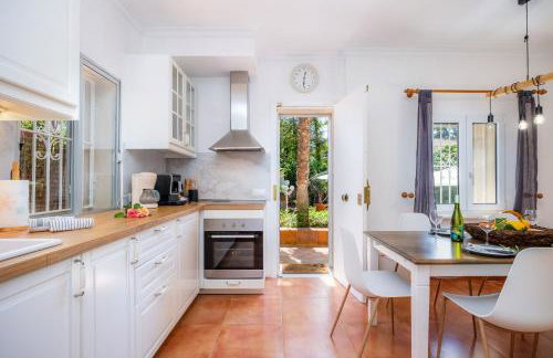 Villa Pedro strandnah ruhig zentral - Foto 7