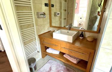 Villa Experience for 8 people with private 46 m2 heated pool & pet friendly - Foto 38