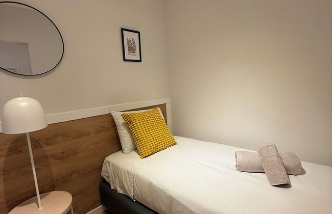 Alfama Dream Apartments - Foto 79