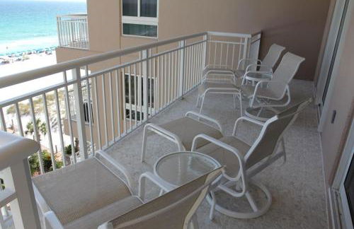 Destin Towers 81 - 8th Floor Luxury 2BR with Amazing Gulf Views - Photo 16