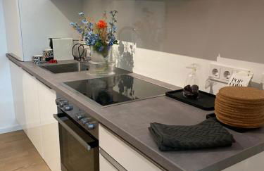 Pure Berlin Apartments - Luxury at Pure Living in City Center - Foto 31