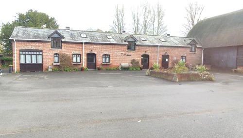 The Old Stables - Foto 2