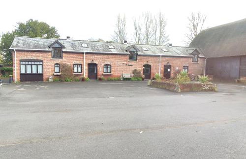 The Old Stables - Foto 2