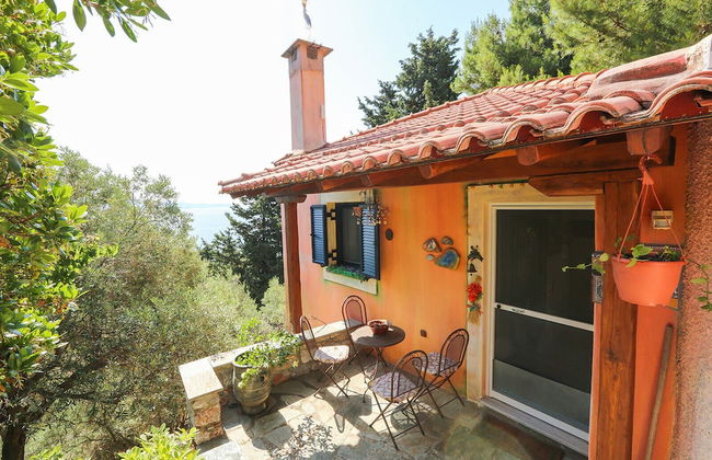 Villa Stratos Skiathos - Photo 76