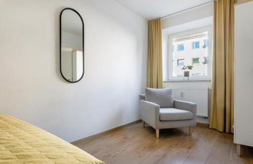 Limehome Augsburg Pilgerhausstraße - Foto 42