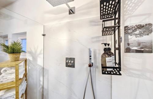 Designer Loft für bis zu 15, Whirlpool, Infrarotsauna, Billard, Pokertisch, 2 Bäder - Foto 38