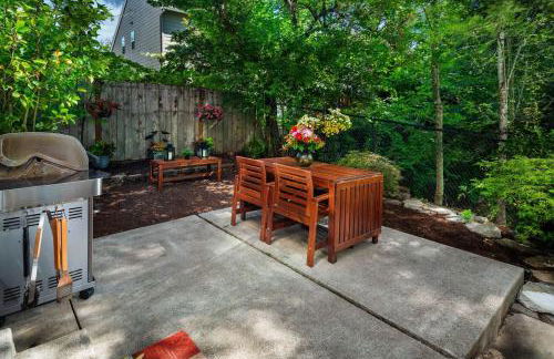 Beaverton Creek Cottage - Foto 35