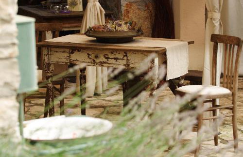 Boutique B&B Stancija 1904 Adults only - Foto 23