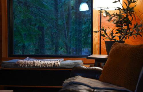 Treetop Hideaway, Sleeps 2 - Foto 60