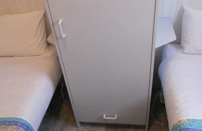 Summer's Rest Units - Foto 27