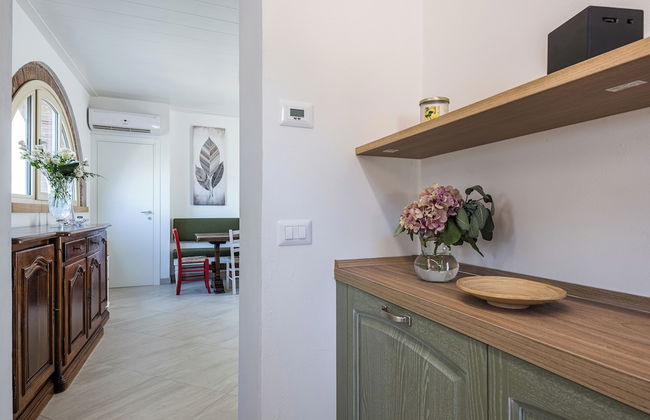 Villacolle 1, Poggio a Caiano, Wifi, Ac - Foto 24