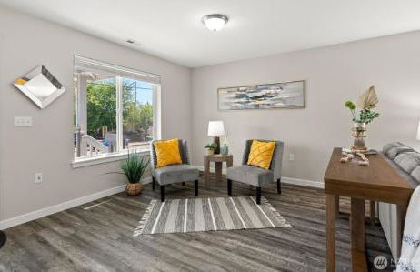 Cottage on Warner - Cozy Getaway Close to Seattle - Foto 1