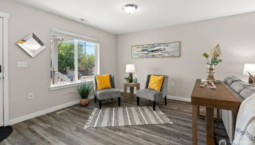 Cottage on Warner - Cozy Getaway Close to Seattle - Foto 1