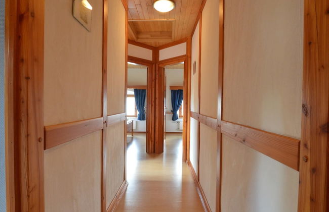 Holiday Home in Butgenbach Near the Lake - Photo 35