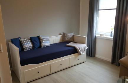 Ferienwohnung Bockholm Appartement 1 - 8 - Foto 39