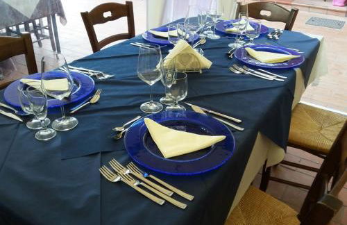 Andrea Case Vacanze L'Ancora - Foto 86