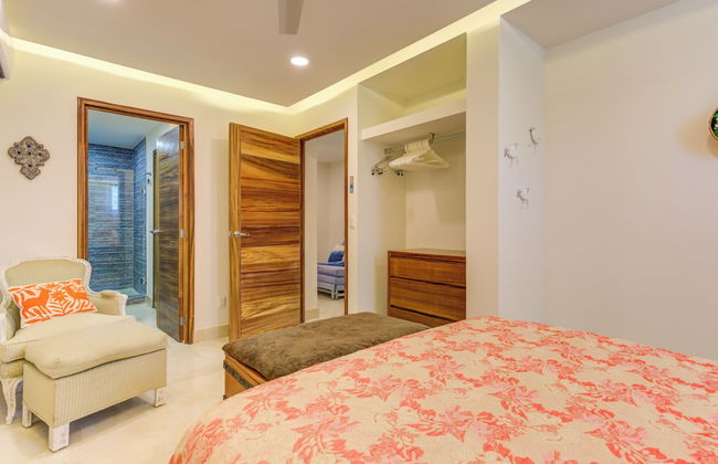 El Tigre Golf Resort Quinta San Miguel - Foto 15