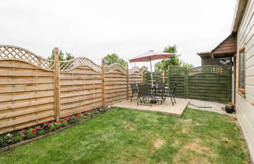 Wisteria Chalet - Foto 21