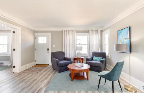 The 1920’s Dutch Colonial - Highland Square - Foto 8