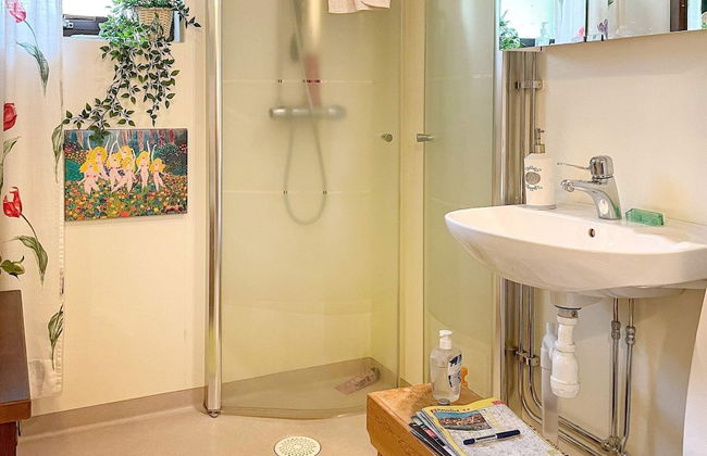 3 Person Holiday Home in KIL - Foto 10