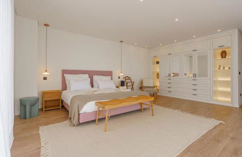 Casa Evangeline, luxury villa with ocean view - Photo 2