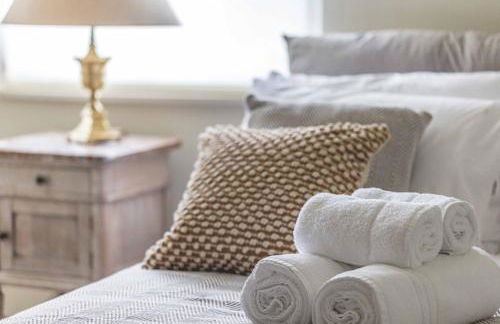 Spacious 4-Bed Apartment Opposite Windsor Castle - Foto 38