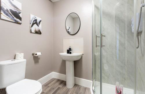 Crown Street Aparthotel 2 - Foto 75