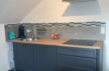 Ferienwohnung Lipp - Foto 2