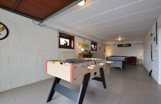 Splendid Chalet in Durbuy With Garden - Foto 26