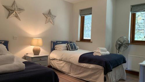 White Lodge - Coast Hideaways - Foto 5