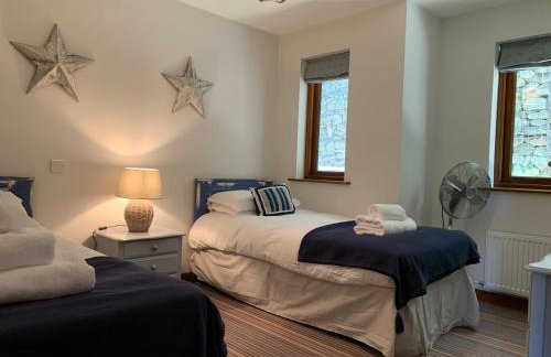 White Lodge - Coast Hideaways - Foto 5