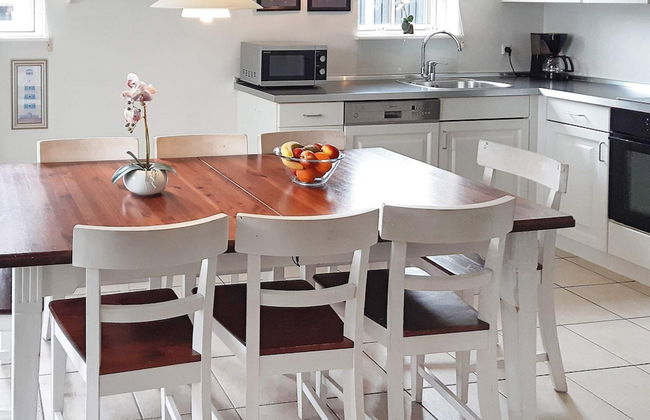 8 Person Holiday Home in Gjern-by Traum - Photo 6