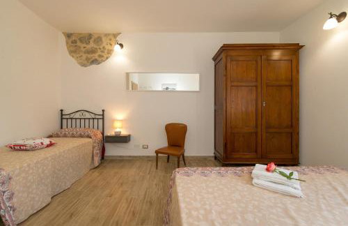 Villa Adelmo appartamento privato - Foto 17